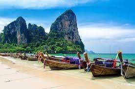 PHUKET KARABI